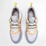 Pakar.com | Tienda online | Calzado Escolar | Tenis urbano chunky C>Libre para mujer | Regreso a clases | Vacaciones de Verano