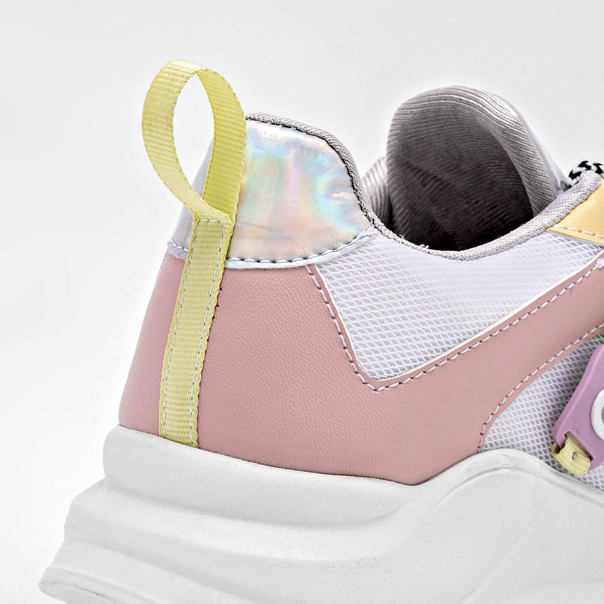 Pakar.com | Tienda online | Calzado Escolar | Tenis urbano chunky C>Libre para mujer | Regreso a clases | Vacaciones de Verano