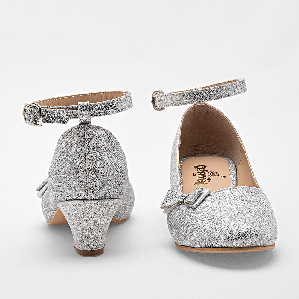 Pakar.com | Tienda online - Zapato de Graduación para niña preescolar Caramel - Envío gratis desde $500