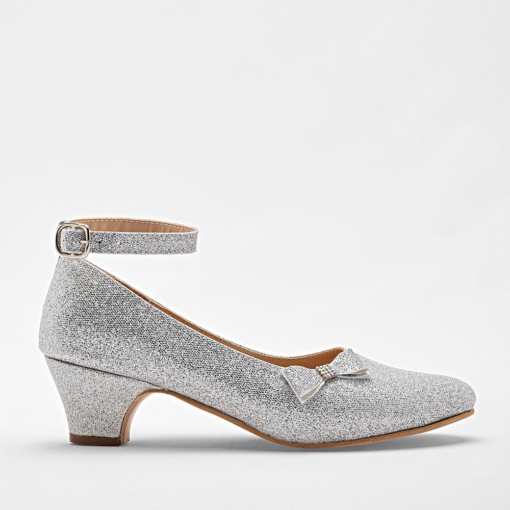 Pakar.com | Tienda online - Zapato de Graduación para niña preescolar Caramel - Envío gratis desde $500