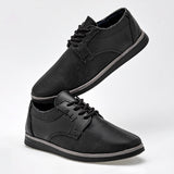 Zapato casual para Joven marca Celex Negro