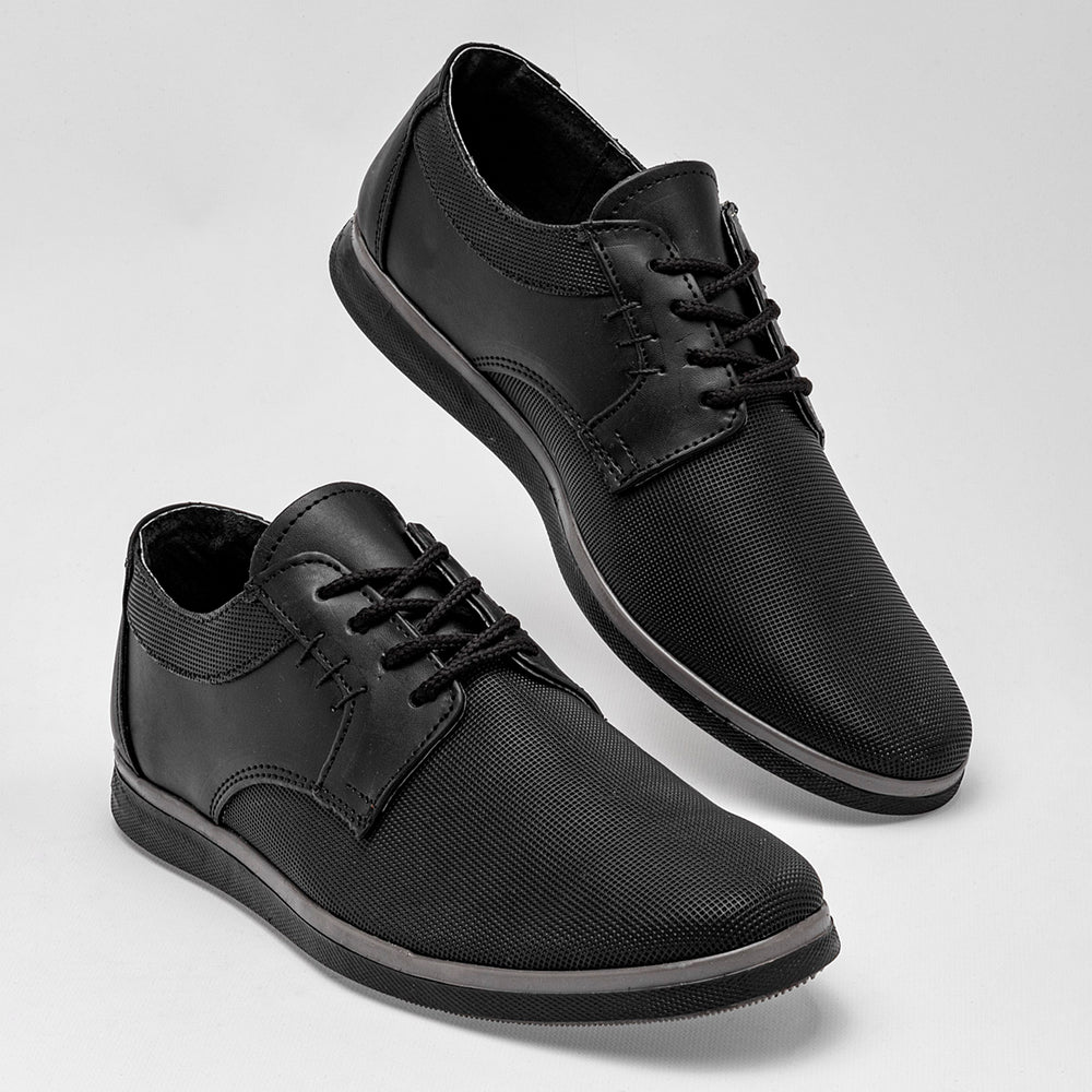 Zapato casual para Hombre marca Celex Negro
