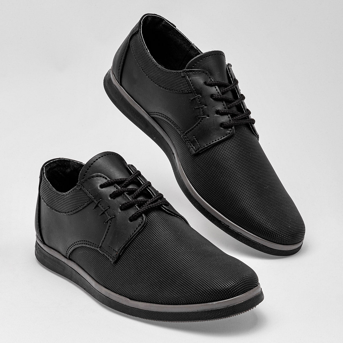 Zapato casual para Hombre marca Celex Negro