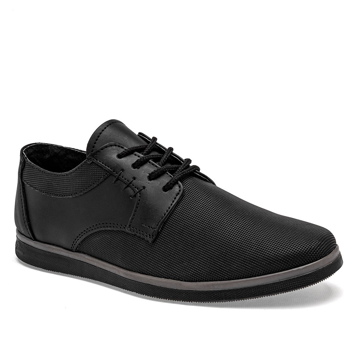 Zapato casual para Niño marca Celex Negro