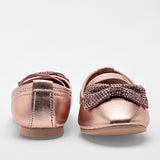 Pakar.com | Tienda online | Calzado Escolar | Balerina Celex para niña preescolar | Regreso a clases | Vacaciones de Verano