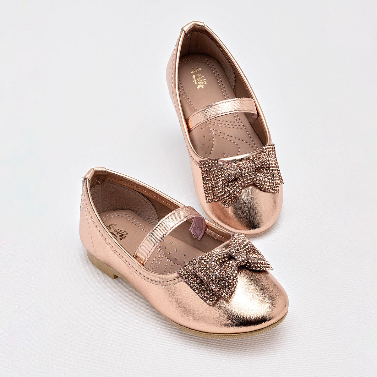 Balerina Celex para niña preescolar