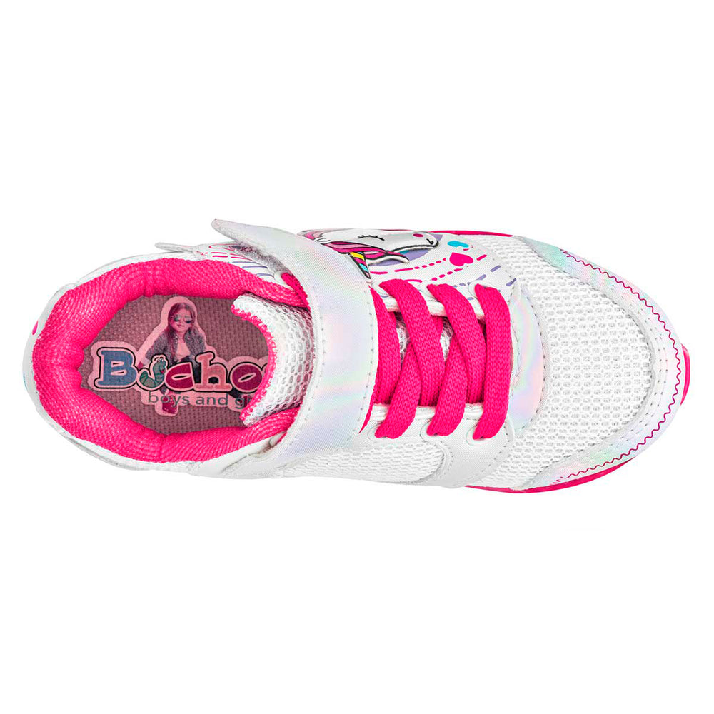 Pakar.com | Tienda online - Tenis urbano para niña Celex - Envío gratis desde $500