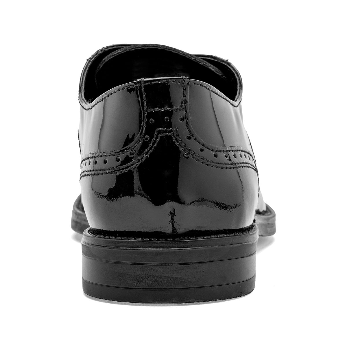 Zapato vestir Christian Gallery para hombre