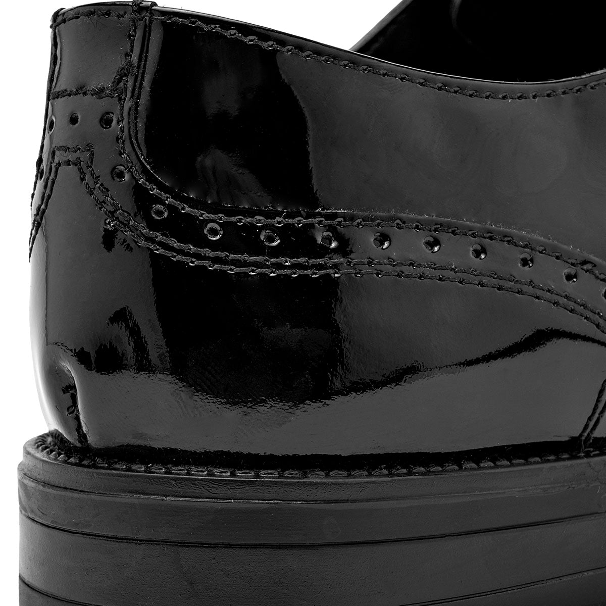 Zapato vestir Christian Gallery para hombre