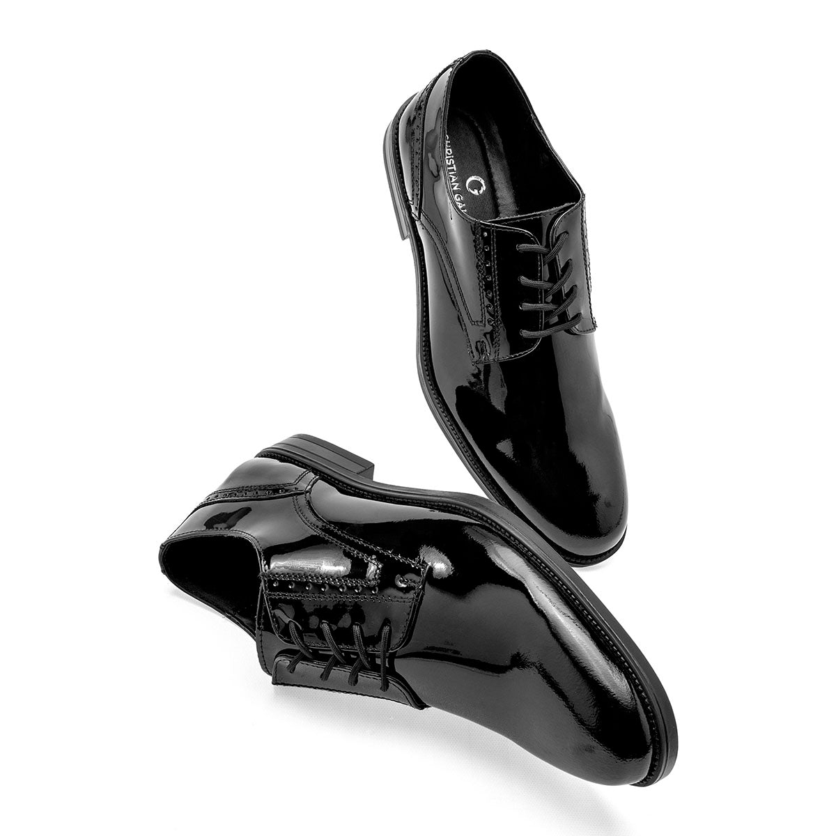Zapato vestir Christian Gallery para hombre