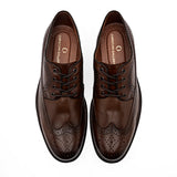 Zapato casual Christian Gallery para hombre