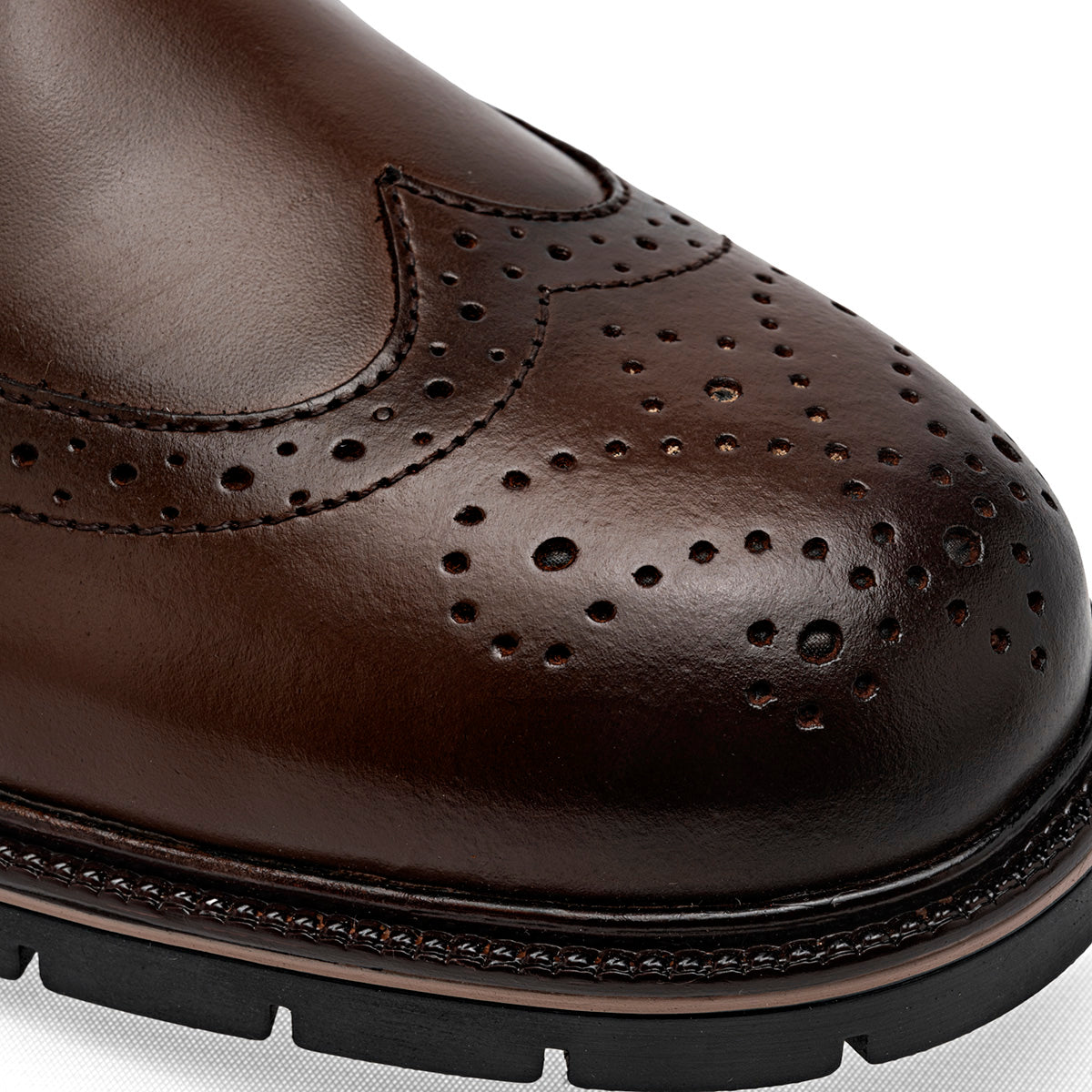 Zapato casual Christian Gallery para hombre