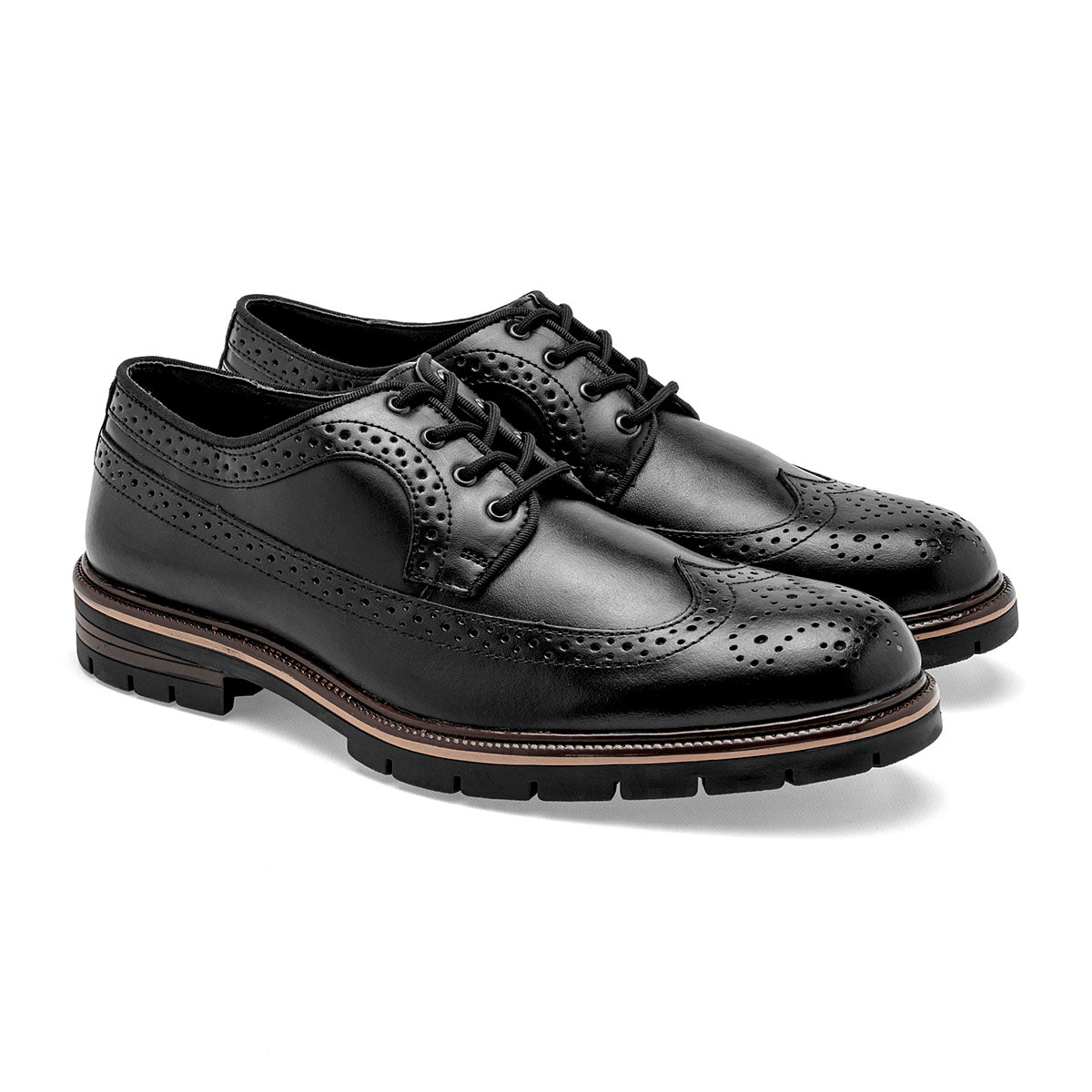 Zapato vestir Christian Gallery para hombre