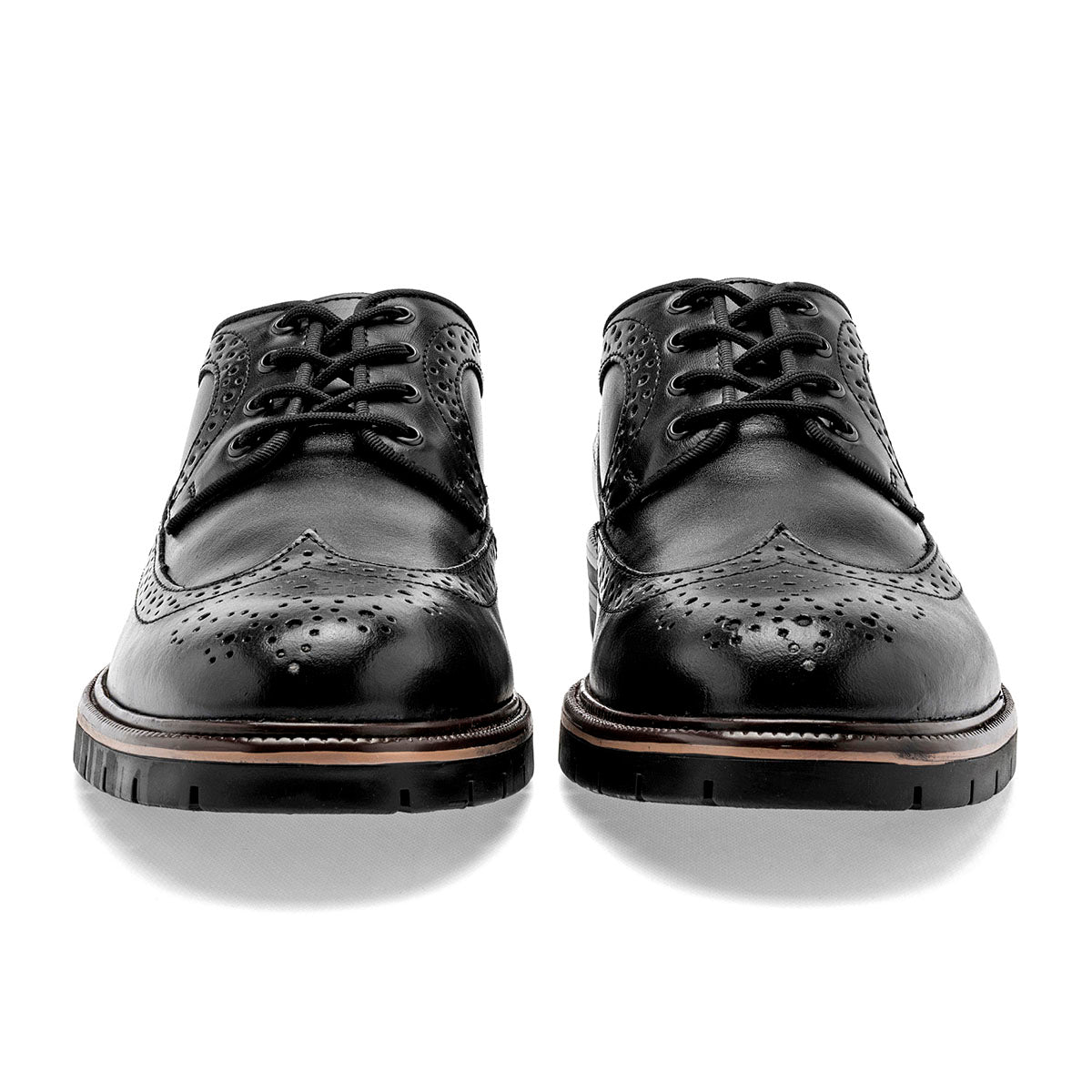 Zapato vestir Christian Gallery para hombre