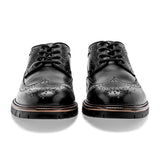 Zapato vestir Christian Gallery para hombre