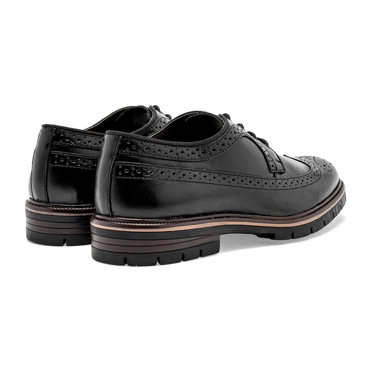 Zapato vestir Christian Gallery para hombre
