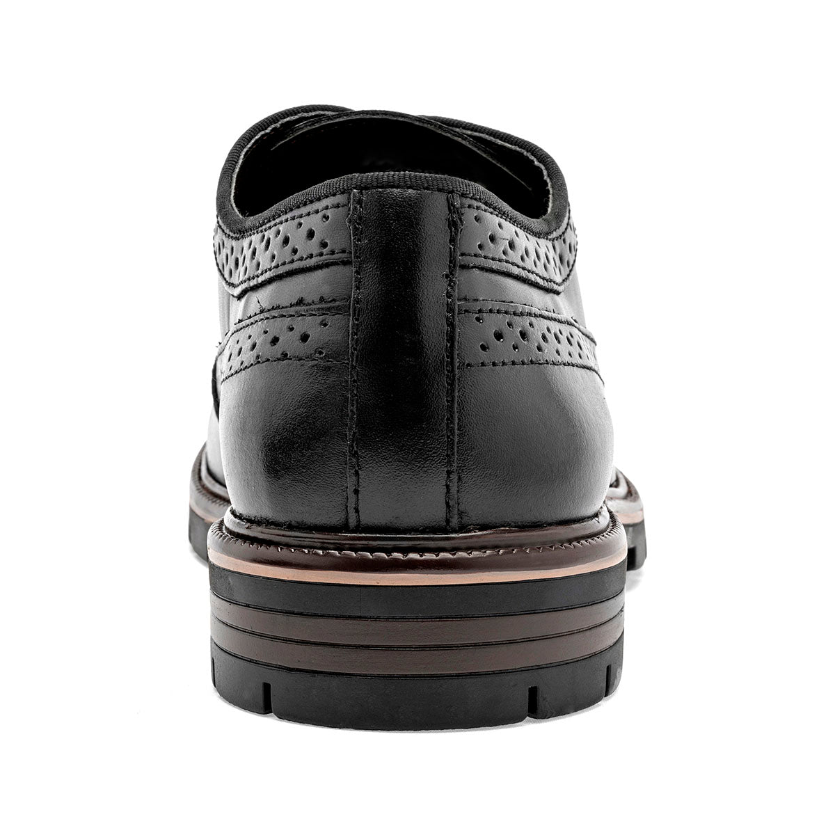 Zapato vestir Christian Gallery para hombre