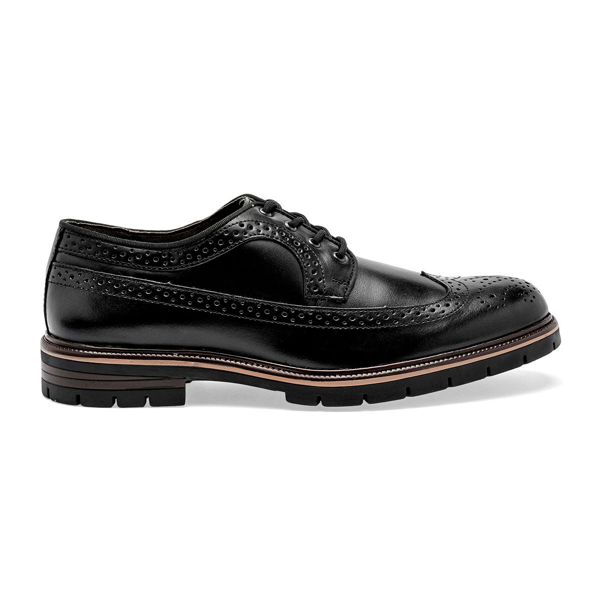 Zapato vestir Christian Gallery para hombre