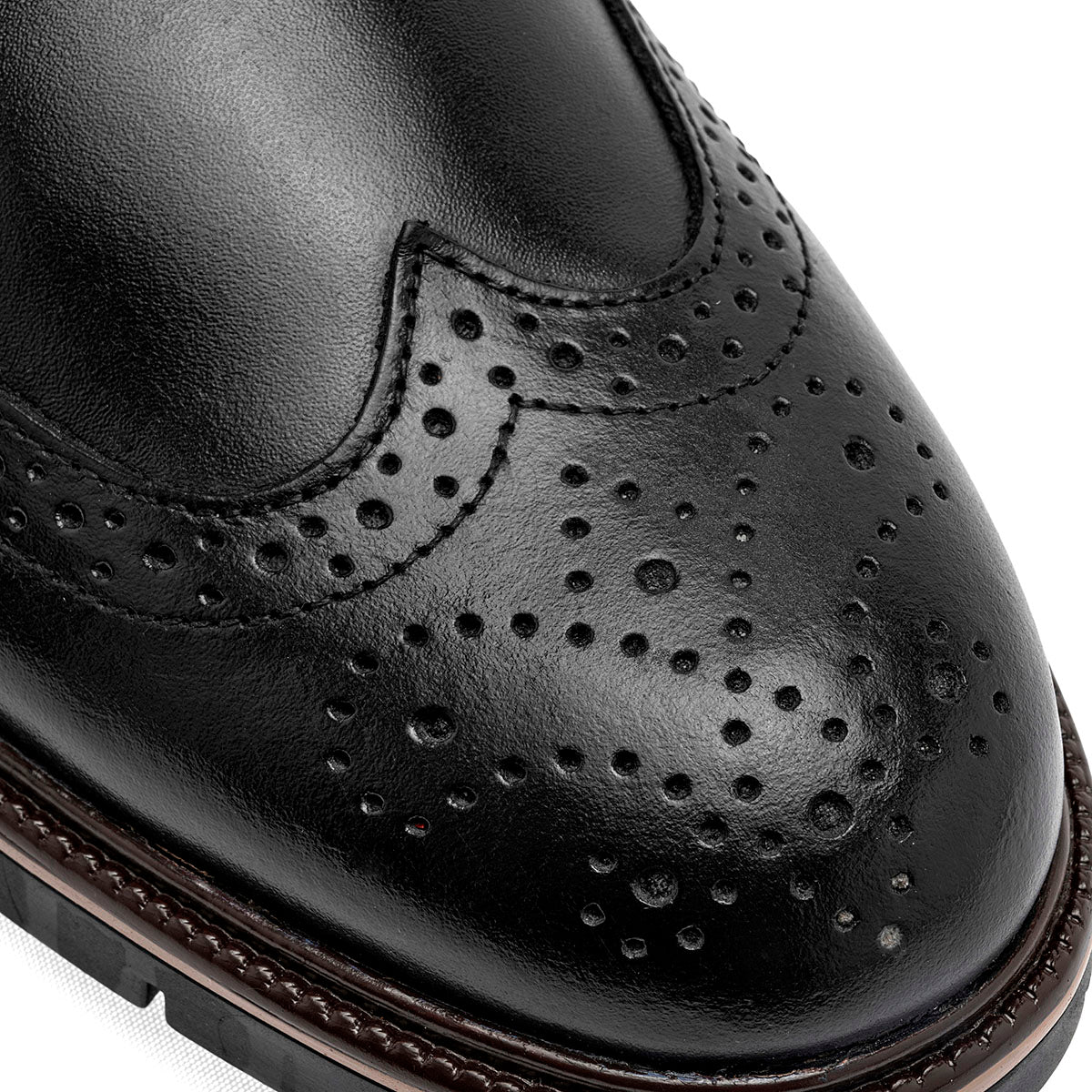 Zapato vestir Christian Gallery para hombre