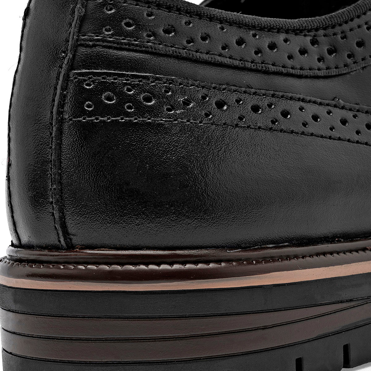 Zapato vestir Christian Gallery para hombre