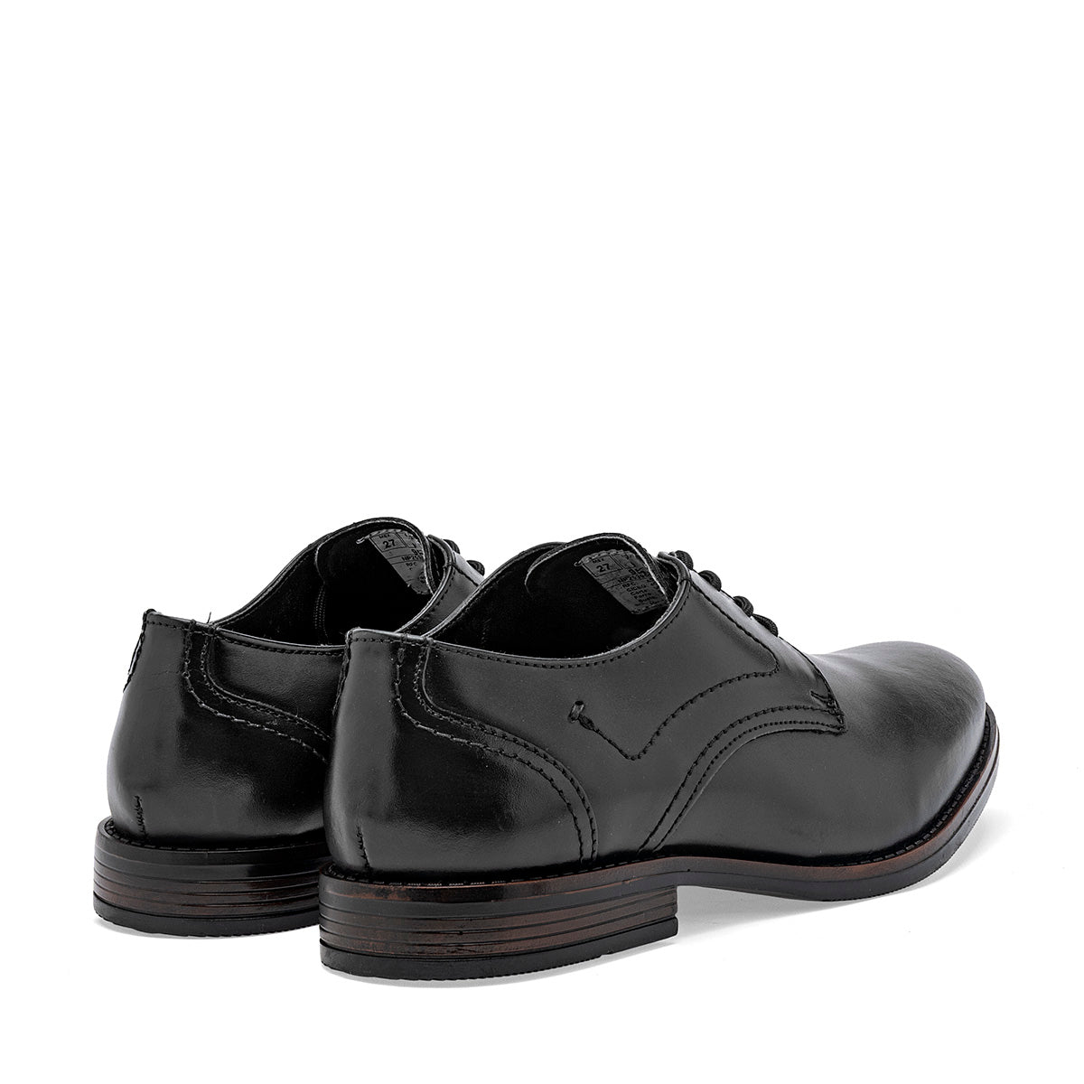 Zapato vestir Christian Gallery para hombre
