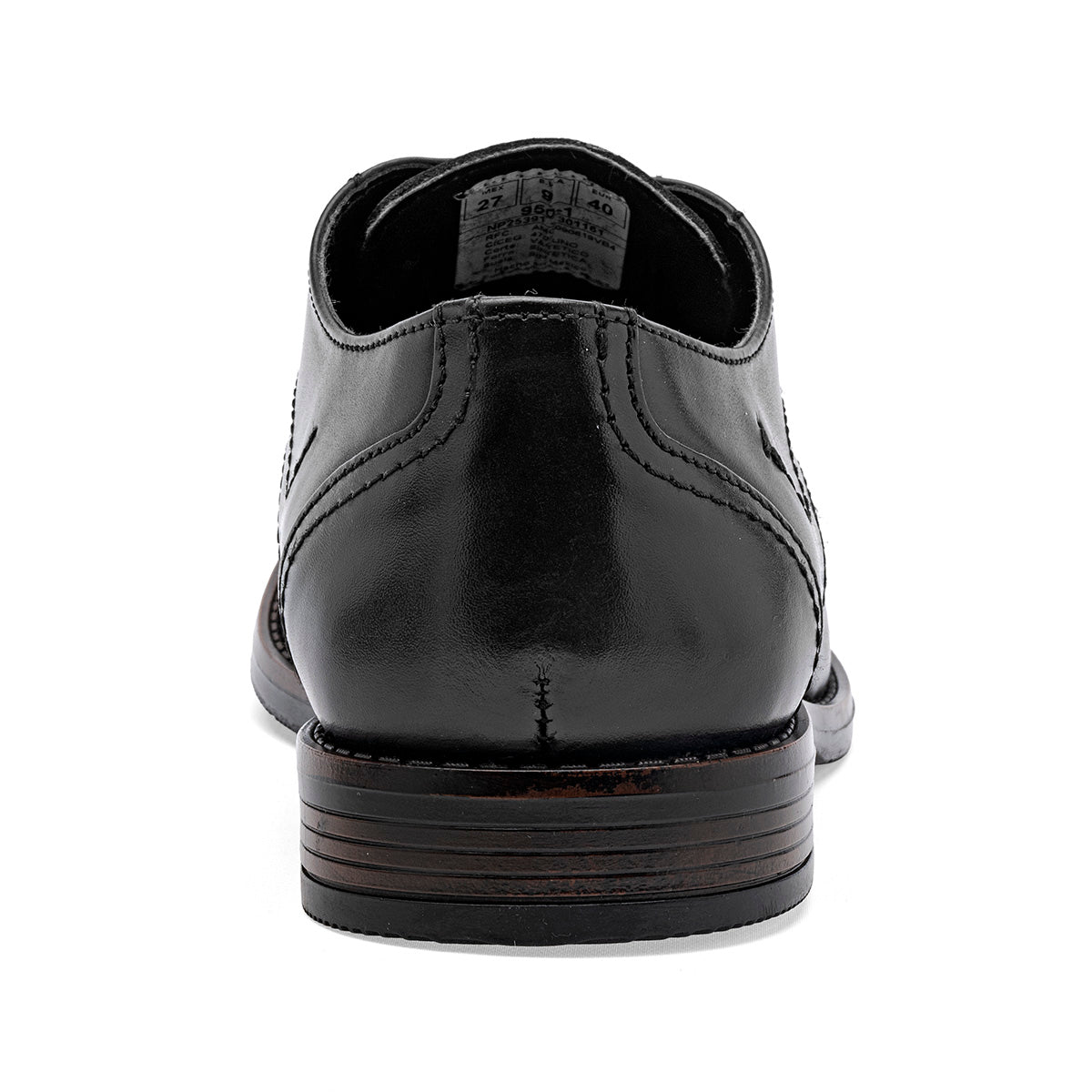 Zapato vestir Christian Gallery para hombre