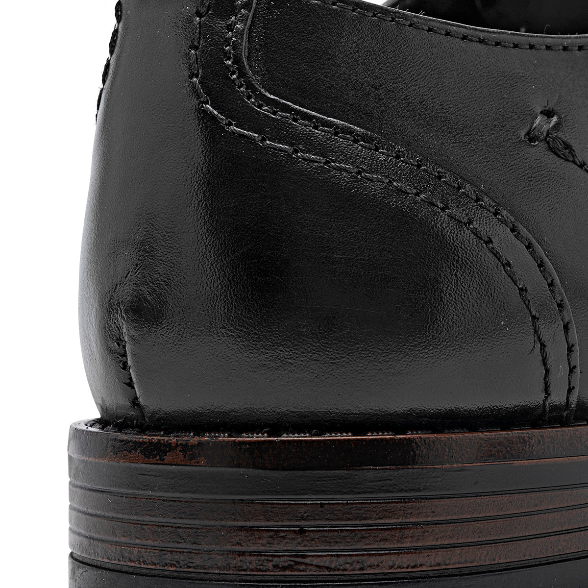 Zapato vestir Christian Gallery para hombre