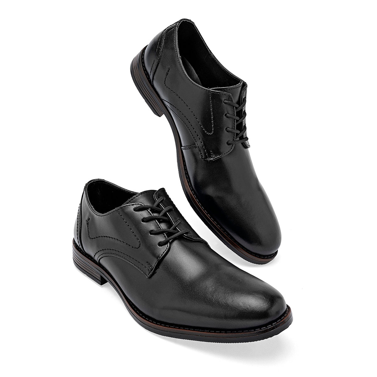 Zapato vestir Christian Gallery para hombre