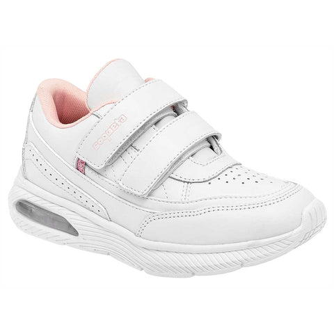 Tenis escolar Coqueta para niña