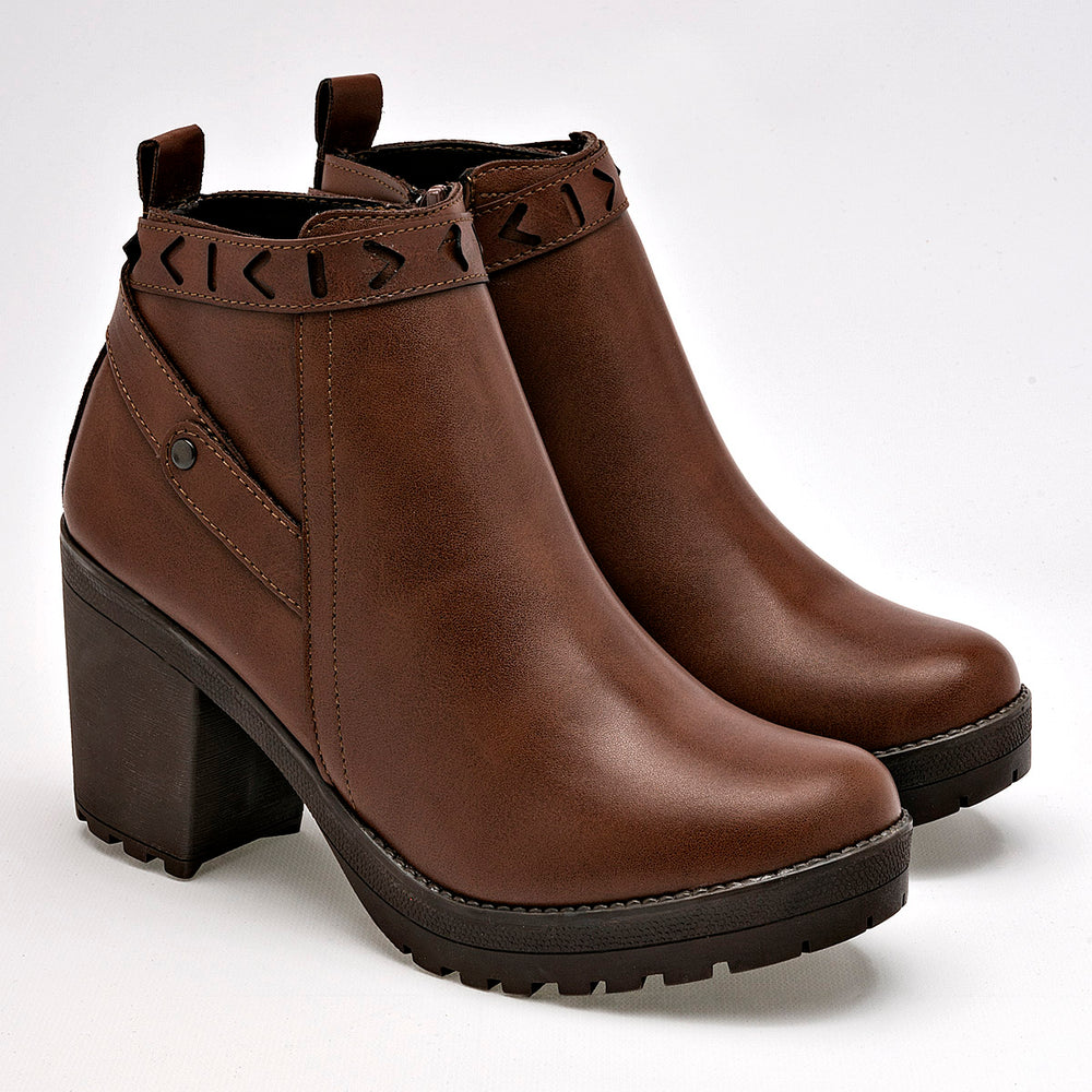 Pakar.com | Tienda online - Botín para mujer Dkch - Envío gratis desde $500