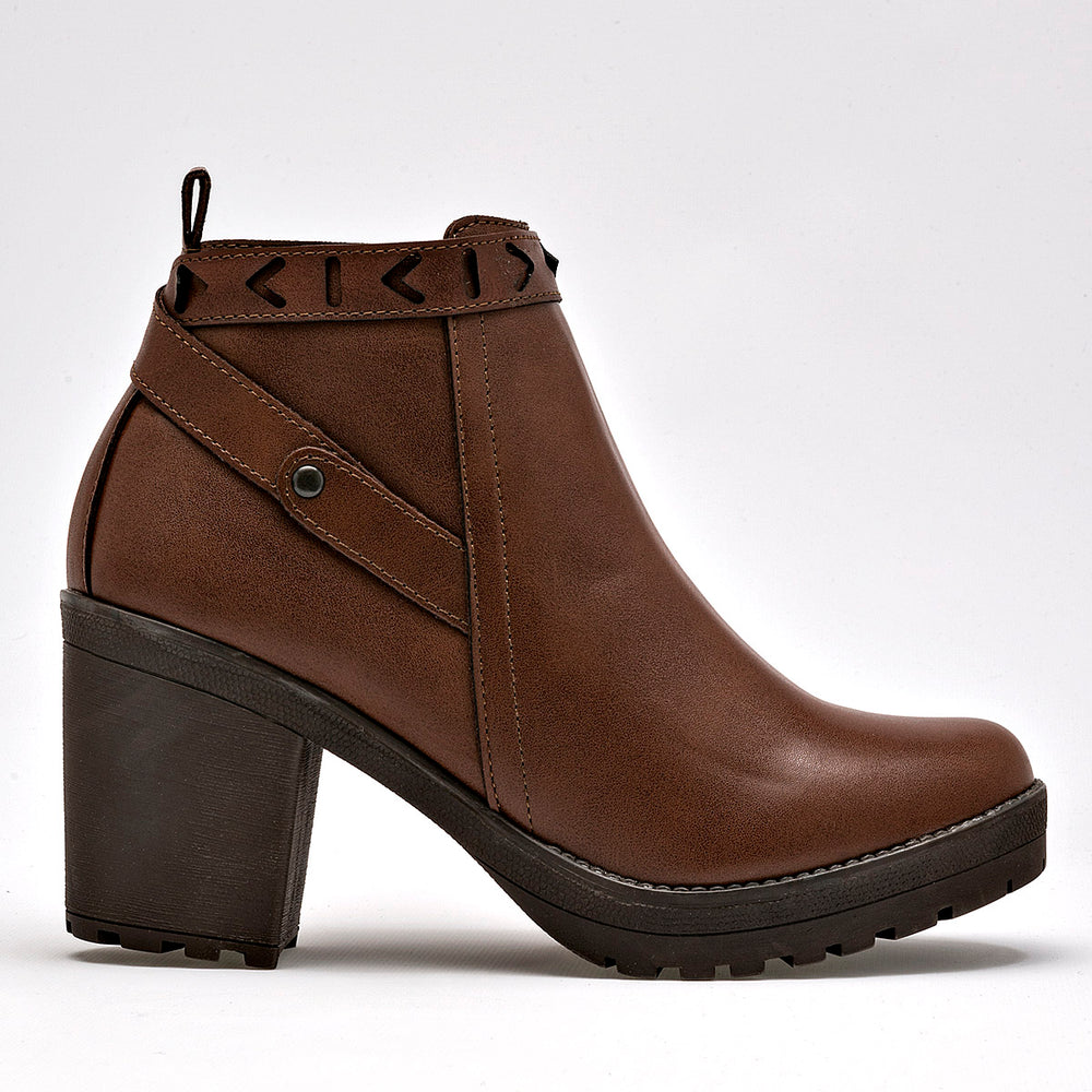 Pakar.com | Tienda online - Botín para mujer Dkch - Envío gratis desde $500