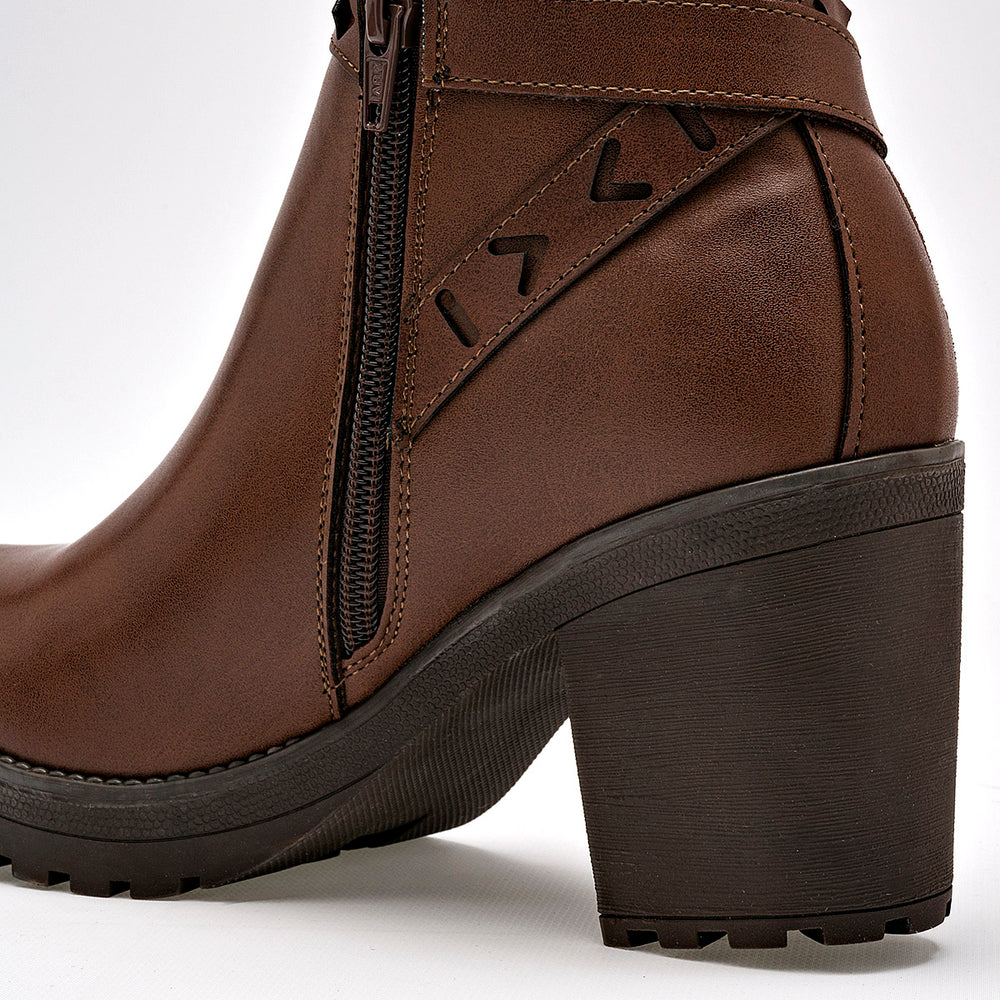 Pakar.com | Tienda online - Botín para mujer Dkch - Envío gratis desde $500