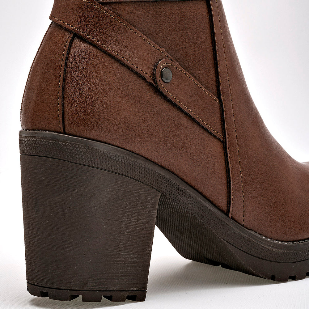 Pakar.com | Tienda online - Botín para mujer Dkch - Envío gratis desde $500