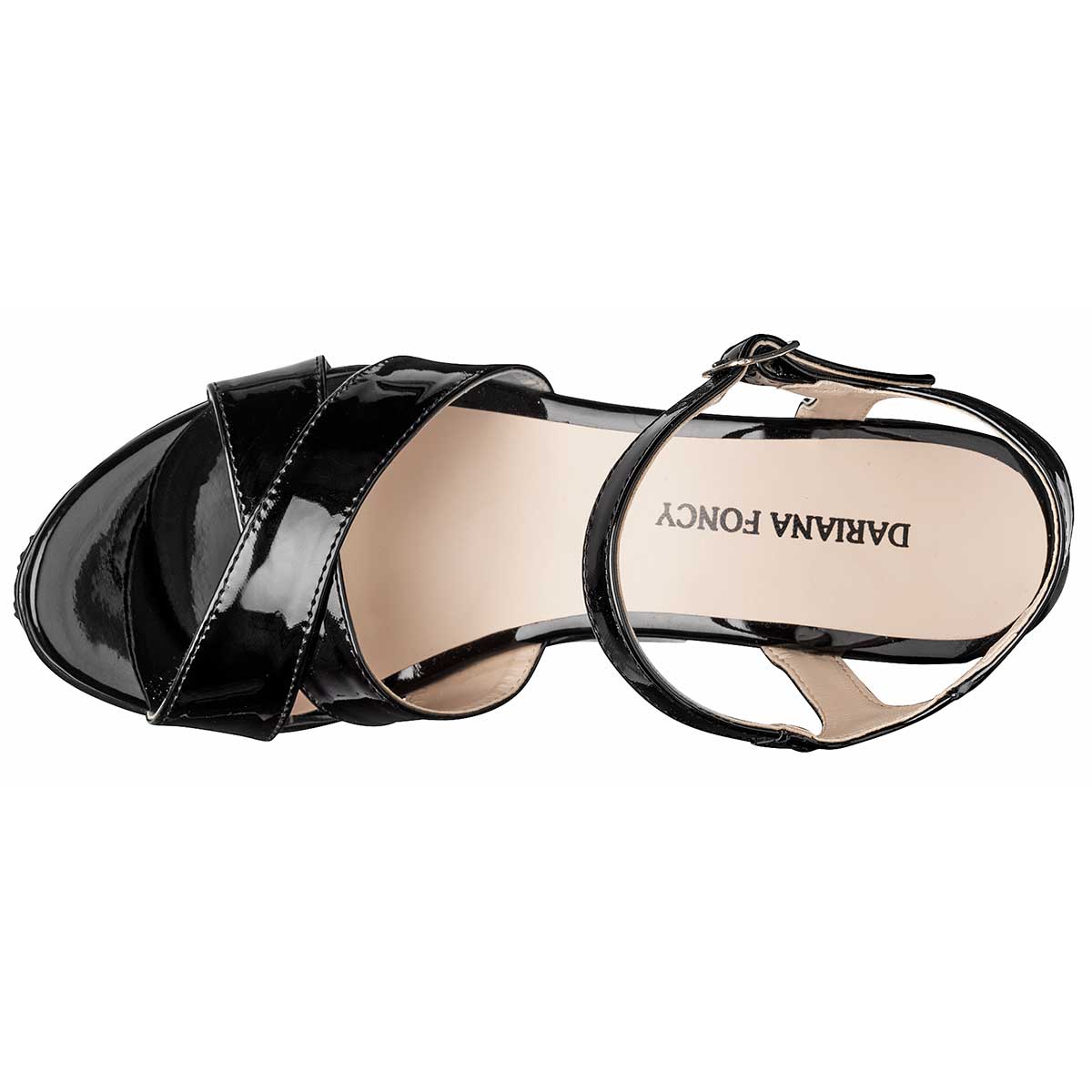 Pakar.com | Tienda online - Sandalia para mujer Dayana Foncy - Envío gratis desde $500