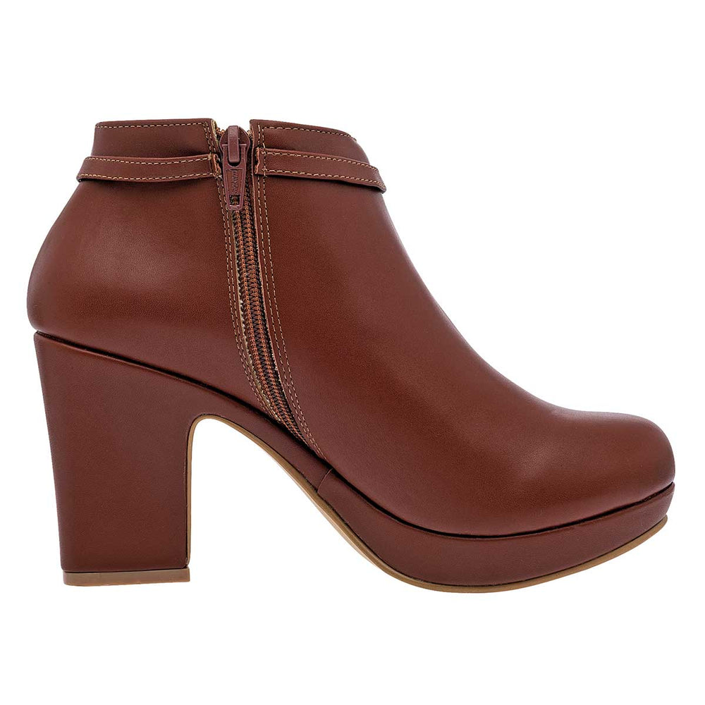 Pakar.com | Tienda online - Botín para mujer D'Cristian - Envío gratis desde $500