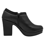 Zapatilla para mujer marca D'Cristian Negro cod. 112138