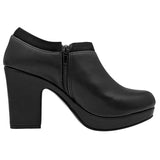 Zapatilla para mujer marca D'Cristian Negro cod. 112138