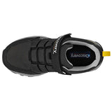 Tenis de hiking  para Joven marca Discovery Expedition Negro cod. 112153