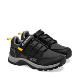 Tenis hiking Discovery Expedition para hombre