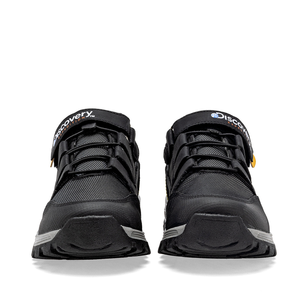 Tenis hiking Discovery Expedition para hombre
