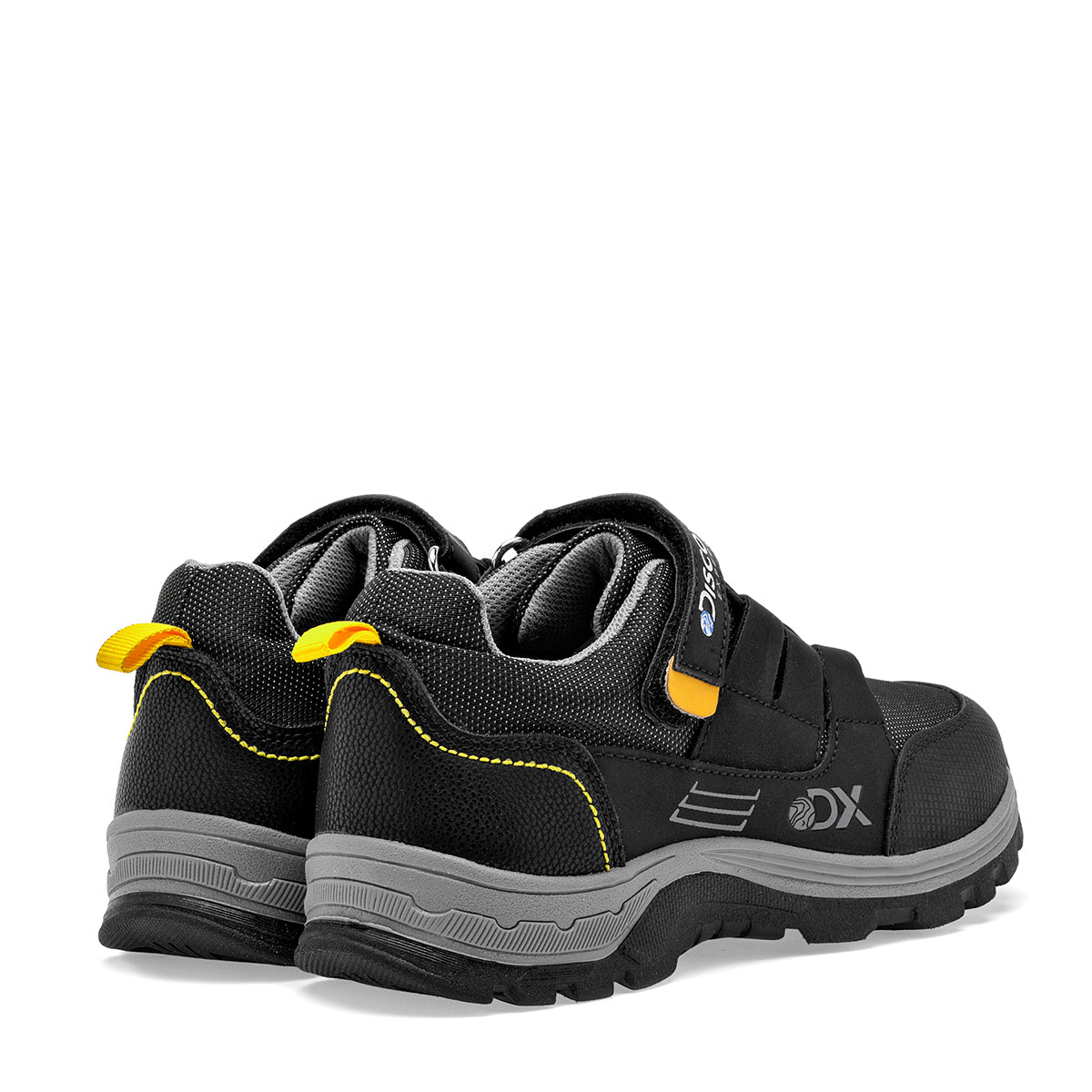 Tenis hiking Discovery Expedition para hombre