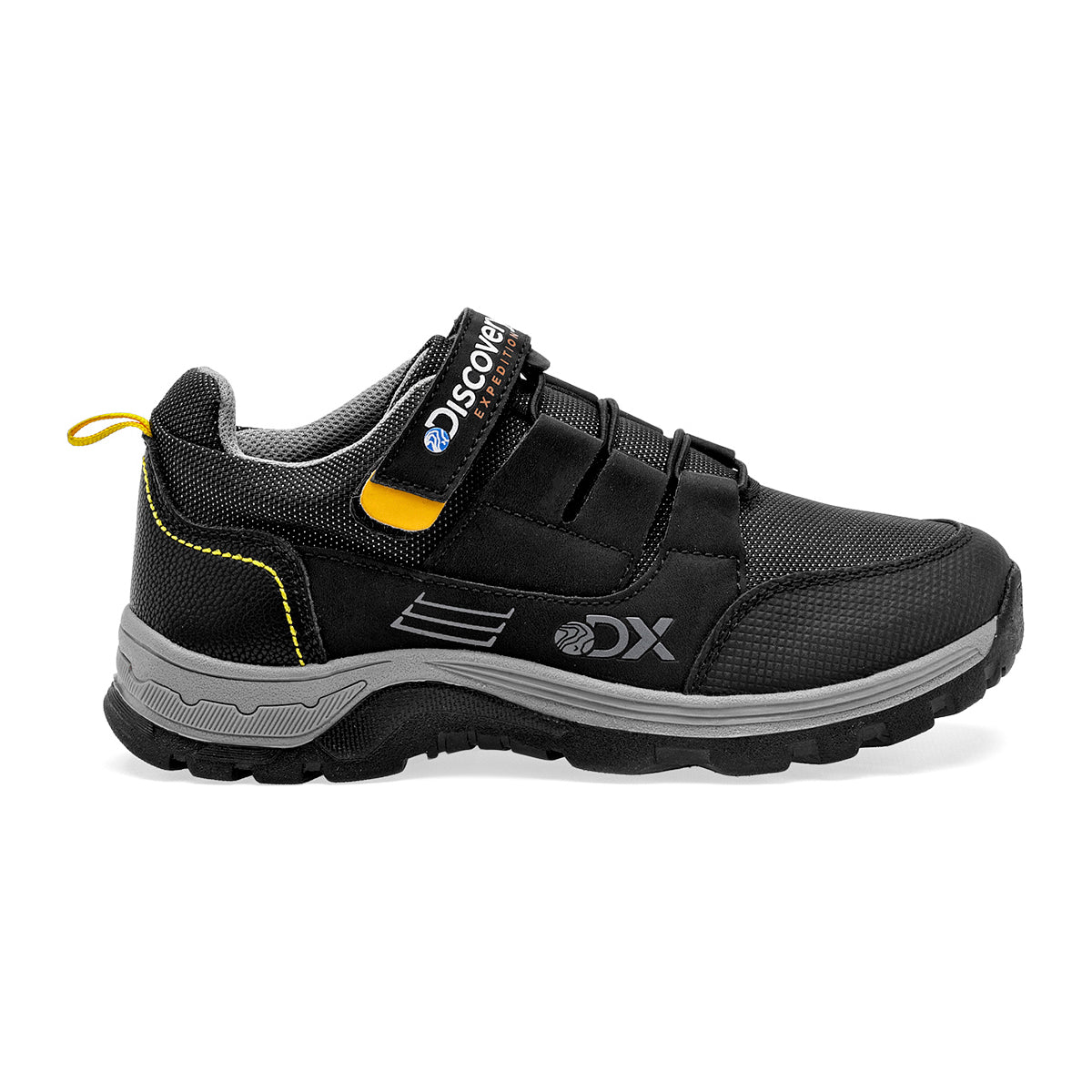 Tenis hiking Discovery Expedition para hombre