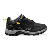 Tenis hiking Discovery Expedition para hombre