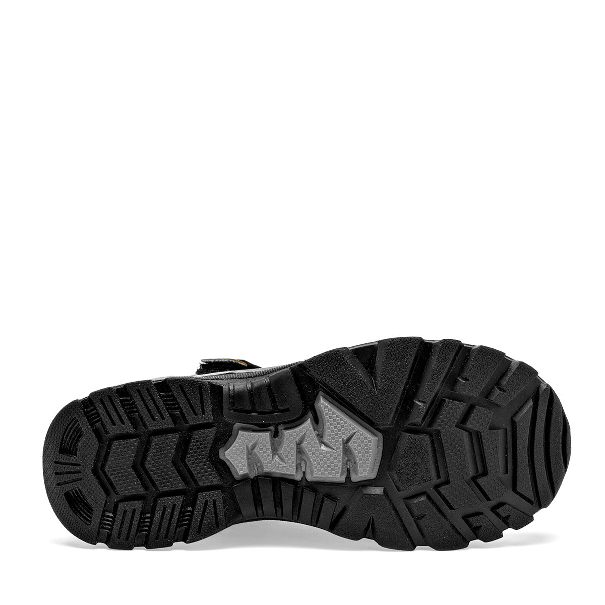 Tenis hiking Discovery Expedition para hombre