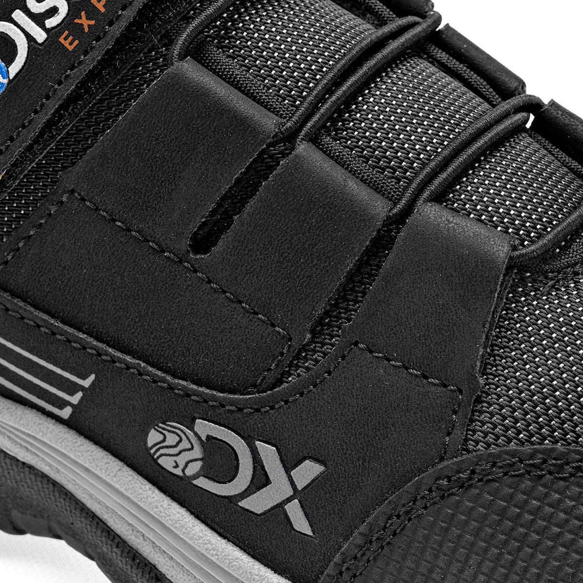 Tenis hiking Discovery Expedition para hombre