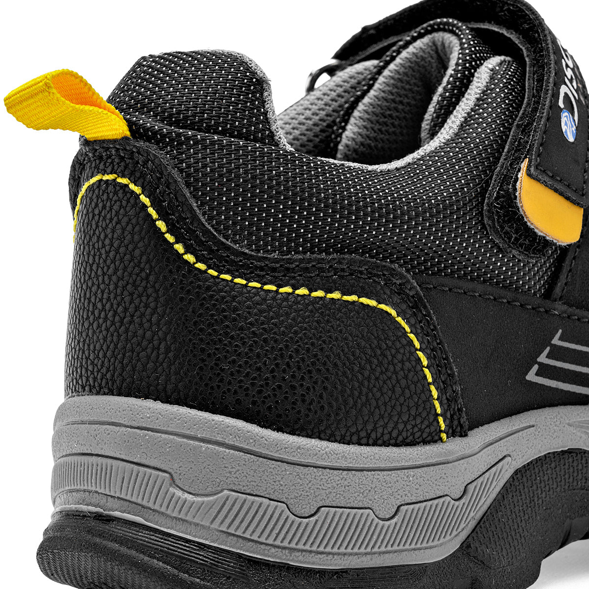 Tenis hiking Discovery Expedition para hombre