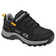 Tenis hiking Discovery Expedition para hombre