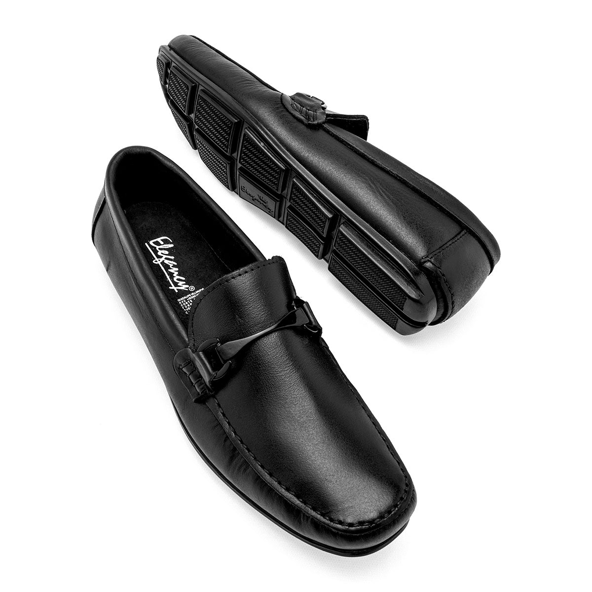 Zapato casual Elegancy para hombre