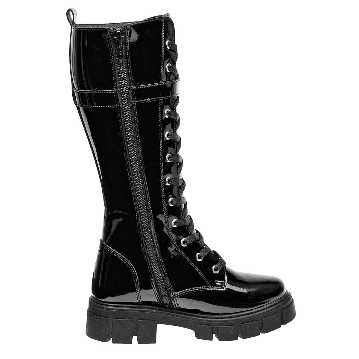 Bota para mujer marca Ensueño cod. 112188