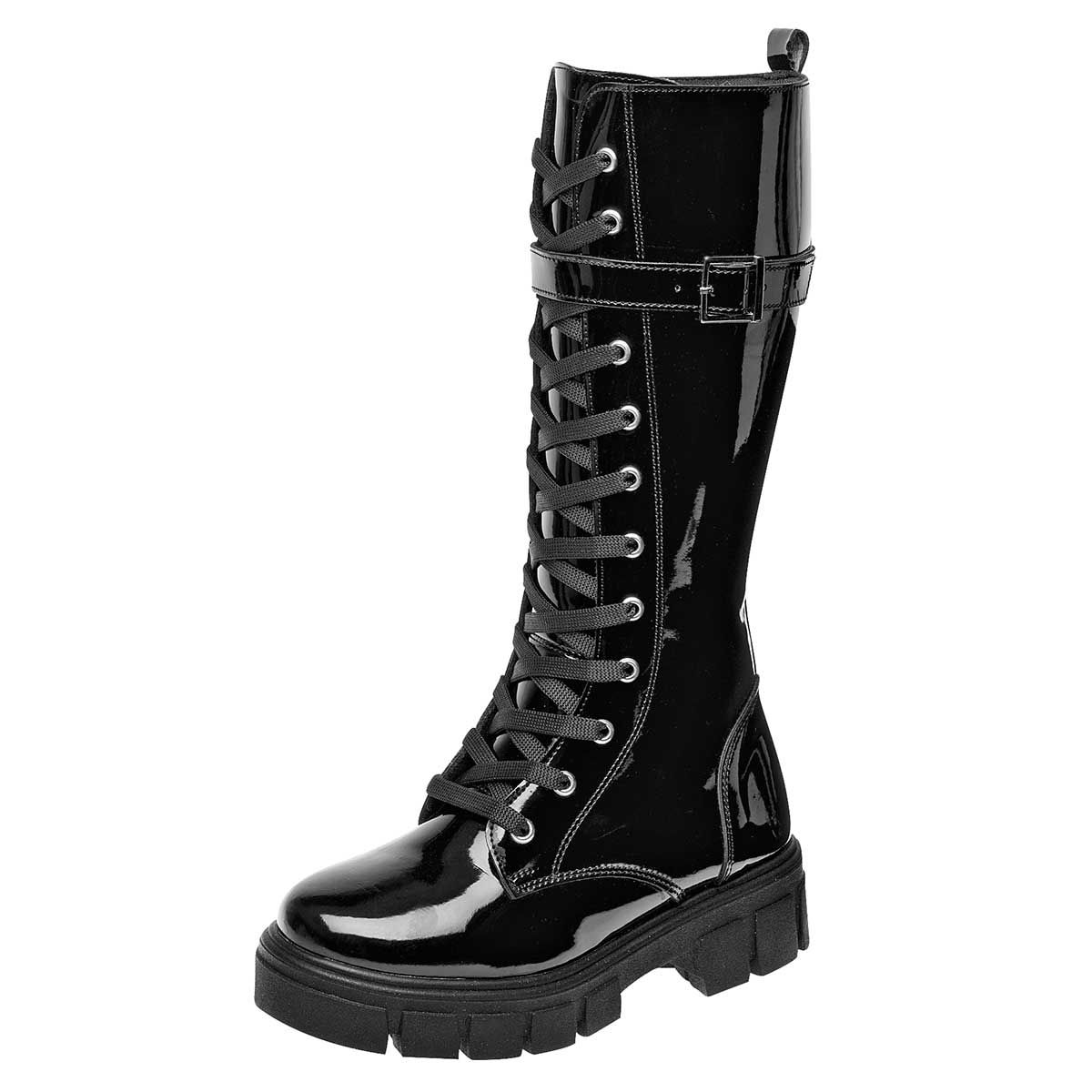 Pakar.com | 💀 Día de muertos 🕯️ | Bota para mujer cod-112188